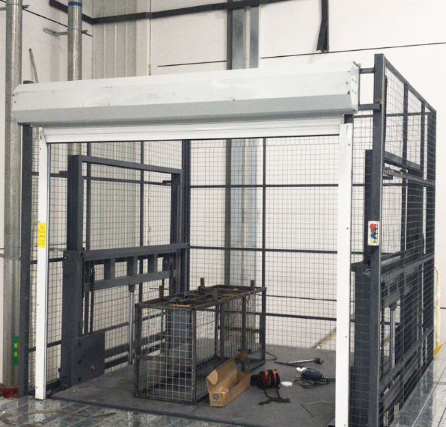 龙岩升降平台选型常见问题及解决方案