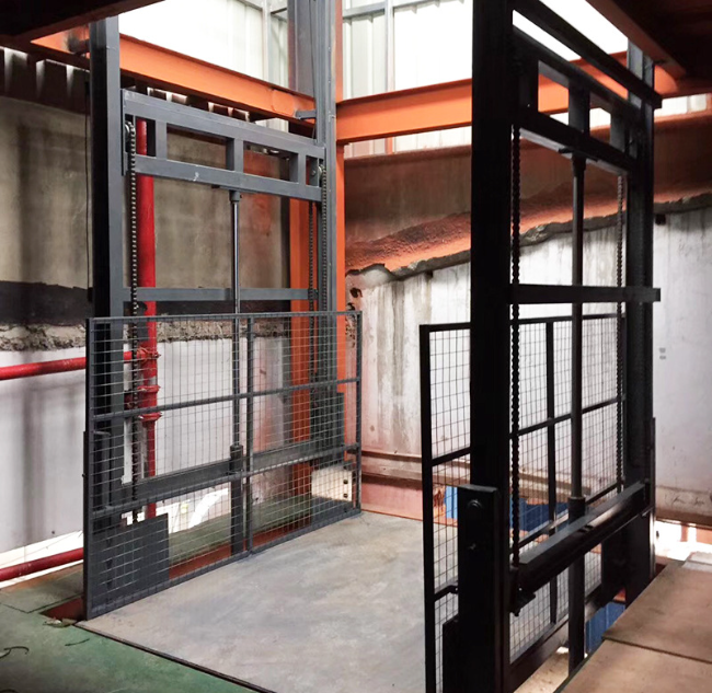 龙岩升降平台维护保养常见问题及规范流程