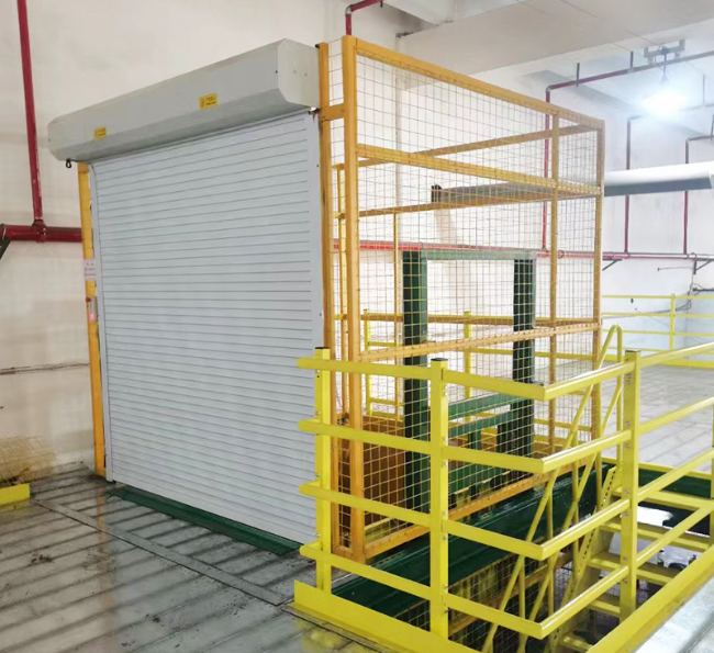 龙岩升降平台安全使用常见问题及注意事项