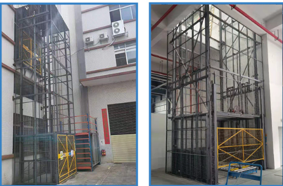 龙岩导轨式升降平台规格与安装要求